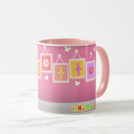 Caneca Minette
