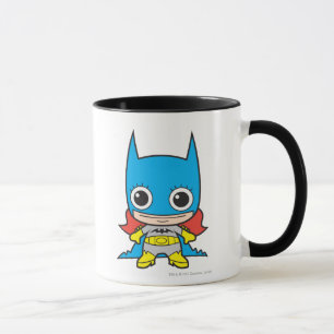 Caneca Mini Batgirl