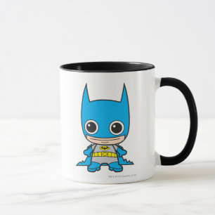 Caneca Mini Batman