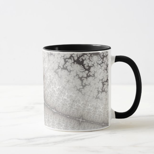 Caneca Mini Brot Prata (Direita)