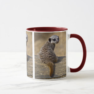 Caneca Mini Kat Mug