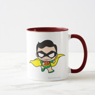 Caneca Mini Robin
