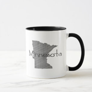 Caneca Minnesota