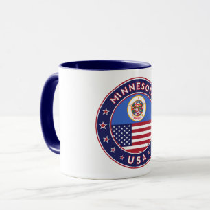 Caneca Minnesota
