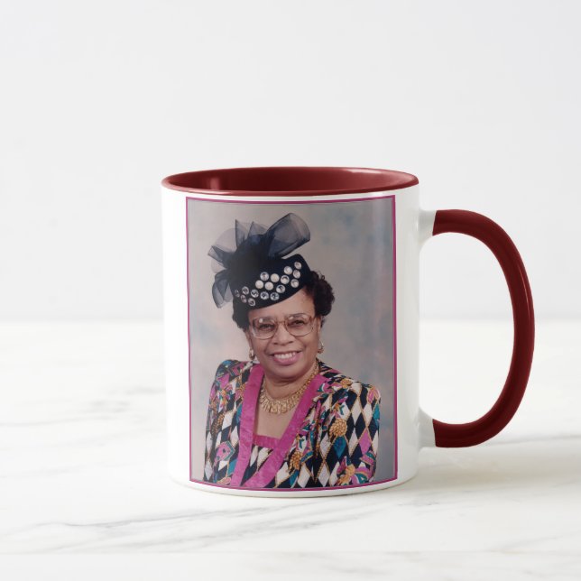 Caneca Minnie & Peter Tommy & Miriam (Direita)