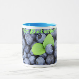 Caneca Mirtilos obtidos?