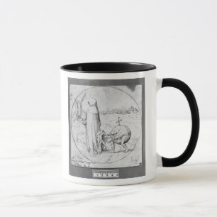Caneca Misanthrope