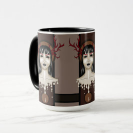Caneca Miss D.