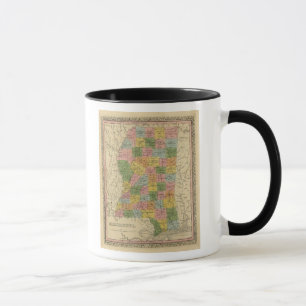 Caneca Mississippi 5