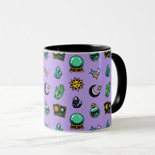 Caneca Místico