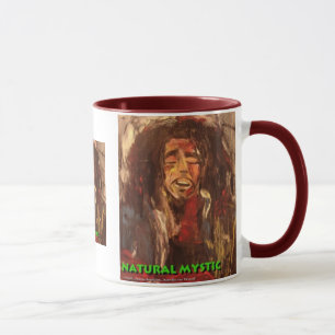 Caneca Místico Natural