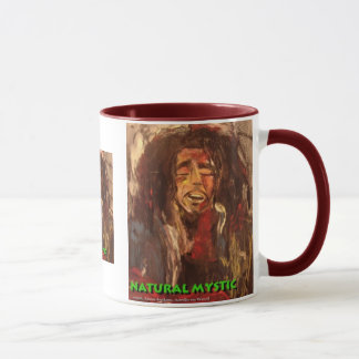 Caneca Místico Natural