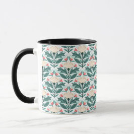 Caneca Mistletoe Christmas Mug