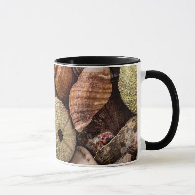 Caneca Mistura de canas (Direita)