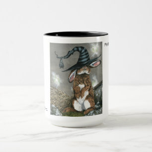 Caneca Misture Bunqual Mug