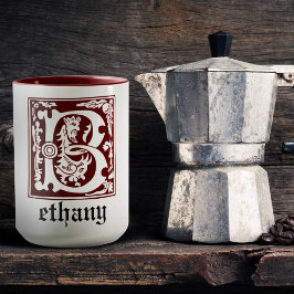 Caneca Mítica do século XVI cria Capital Decorativo B