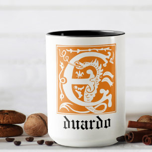 Caneca Mítica do século XVI cria Capital Decorativo E