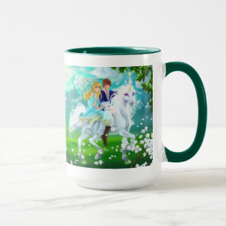 Caneca Mito