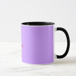 Caneca Miúdos