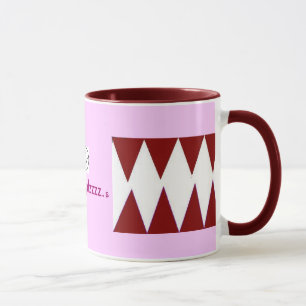 Caneca Miúdos