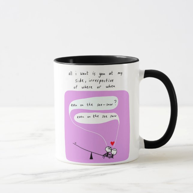 CANECA MJ901 (Direita)