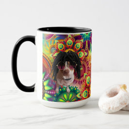 Caneca Mobi Be Jammin