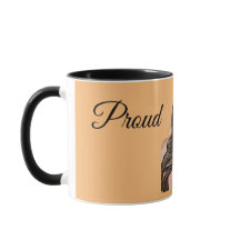 Moça de beleza latina orgulhosa