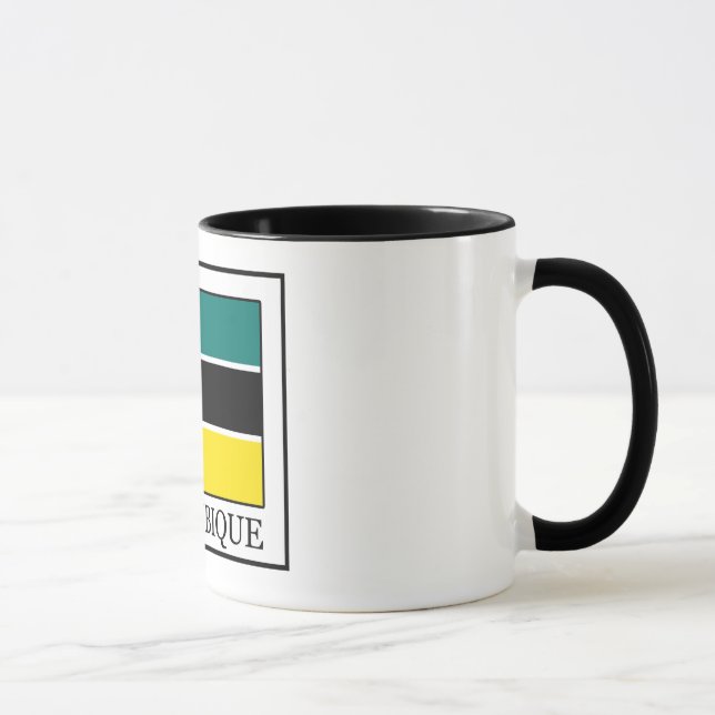 Caneca Moçambique (Direita)