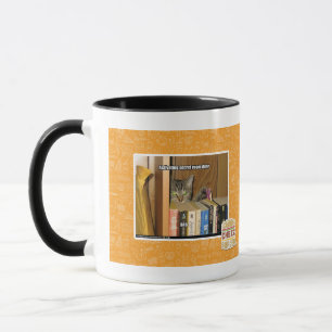 Caneca Modelo