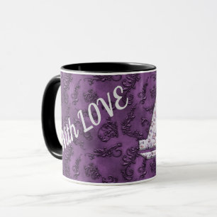 Caneca Modern Vintage A