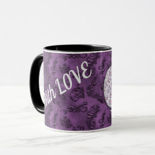 Caneca Modern Vintage C