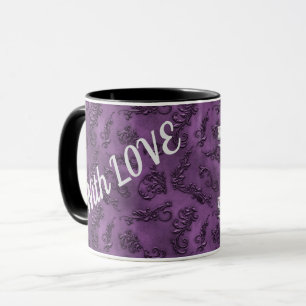 Caneca Modern Vintage I