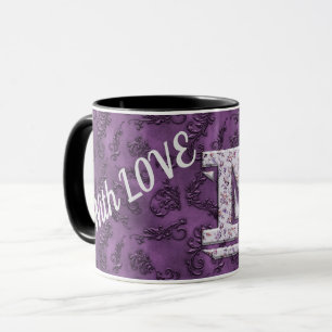 Caneca Modern Vintage M