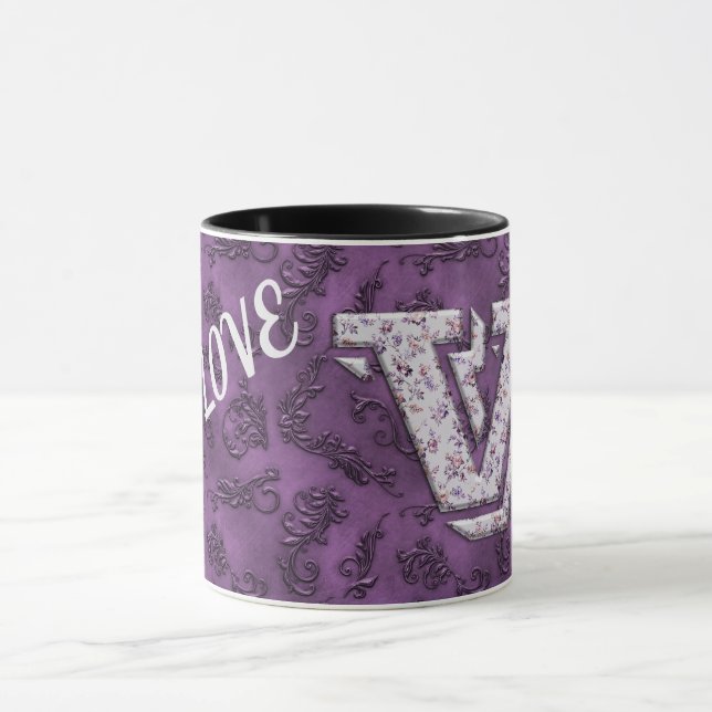 Caneca Modern Vintage V (Centro)