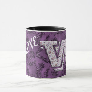 Caneca Modern Vintage W