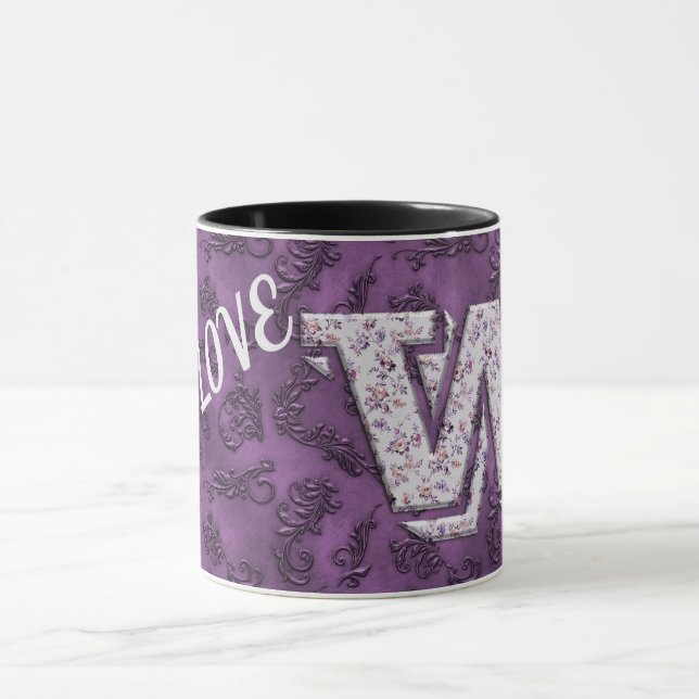 Caneca Modern Vintage W (Centro)