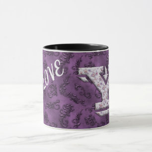 Caneca Modern Vintage Y