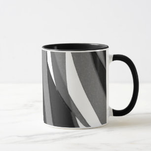 Caneca Moderno Igual