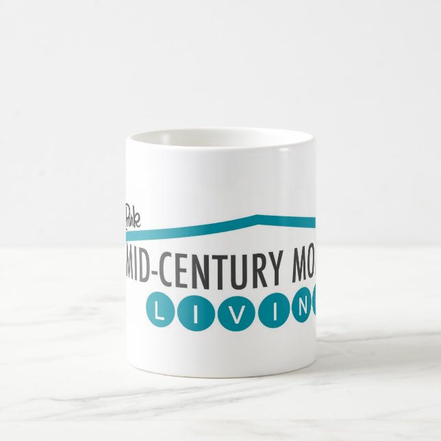 Caneca Moderno Retroativo (Centro)