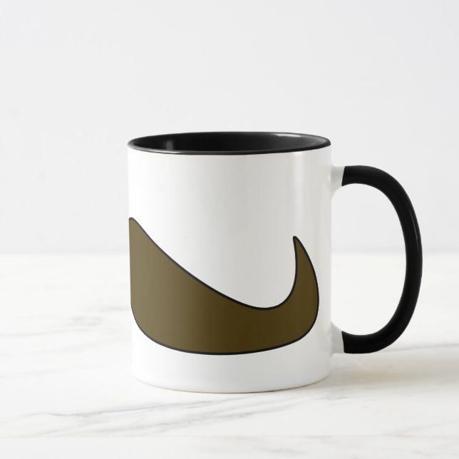 Caneca Mo'g (Direita)