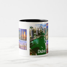 Caneca MOJISOLA A GBADAMOSI OKUBULE de DUBAI
