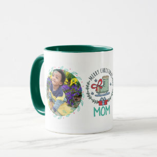 Caneca MOM oferece citações engraçadas ADICIONAR Fotos pa