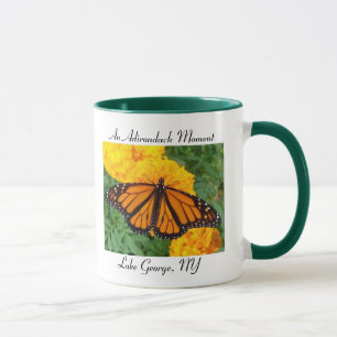 Caneca Momentos 01 de Adirondack