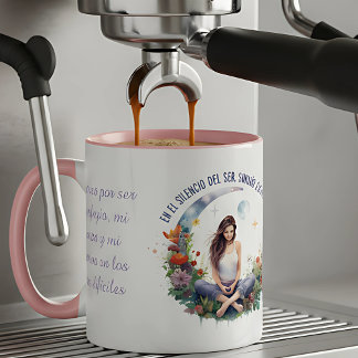 Caneca Momentos de calma