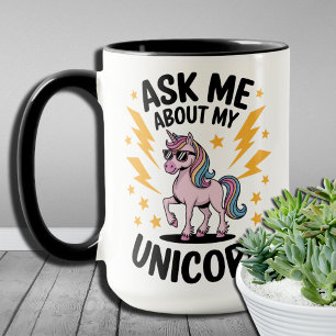Caneca Momentos De Rir Engraçado Presente Me Pergunte Sob