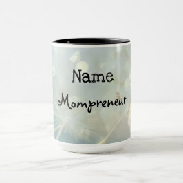 Caneca Mompreneur design