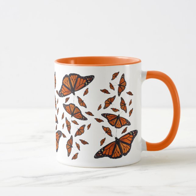 Caneca Monarch Medley (Direita)