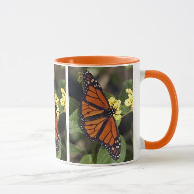 Caneca Monarch Mug (Direita)