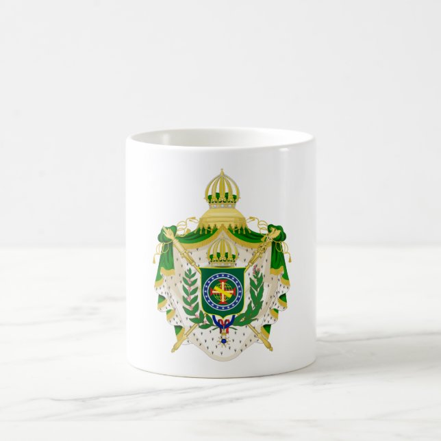 Caneca Monarquista (Centro)