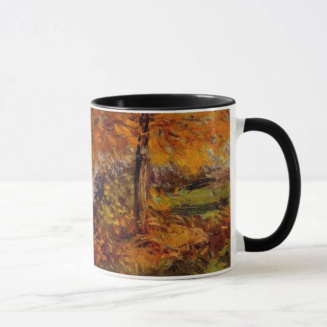 Caneca Monet - The Studio Boat (Direita)